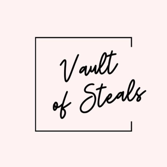 Meet your Posher, Vault of Steals - Picture 1 of 1